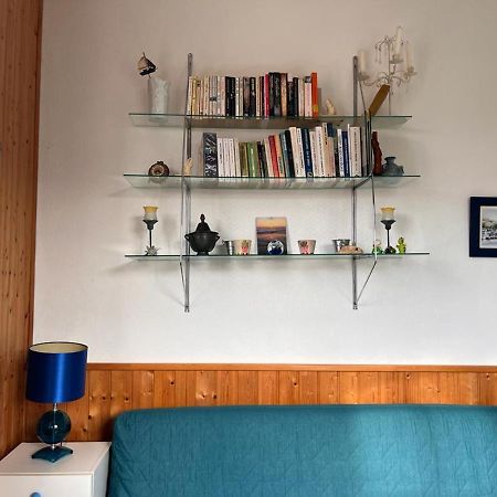 Appartement Saint-Jean-de-Luz, 2 pièces, 2 personnes - FR-1-239-804 Extérieur photo