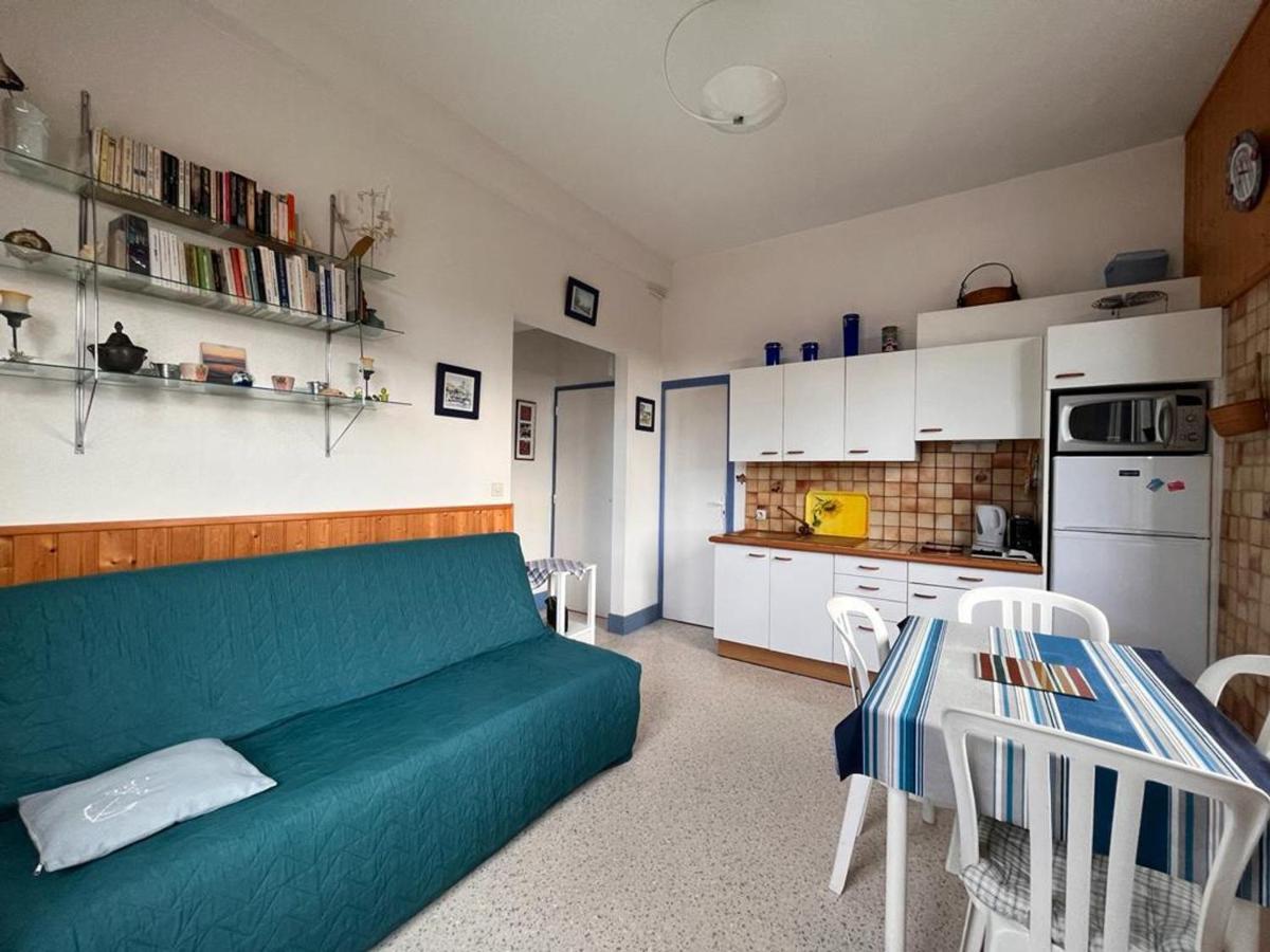 Appartement Saint-Jean-de-Luz, 2 pièces, 2 personnes - FR-1-239-804 Extérieur photo