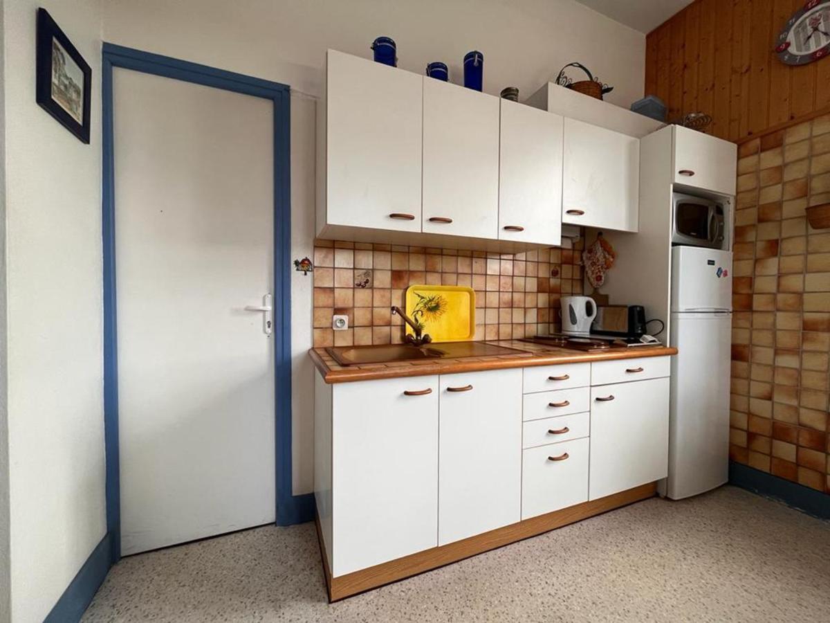 Appartement Saint-Jean-de-Luz, 2 pièces, 2 personnes - FR-1-239-804 Extérieur photo