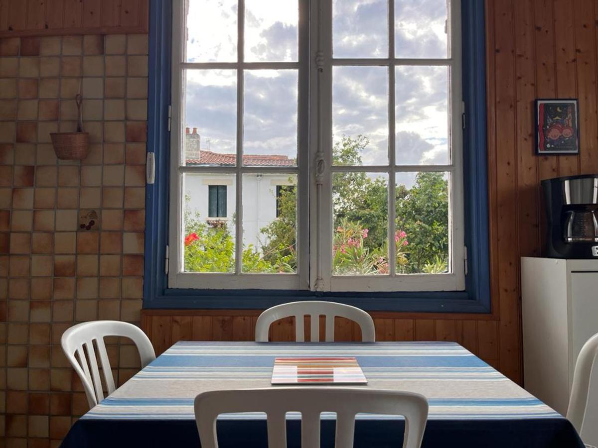 Appartement Saint-Jean-de-Luz, 2 pièces, 2 personnes - FR-1-239-804 Extérieur photo