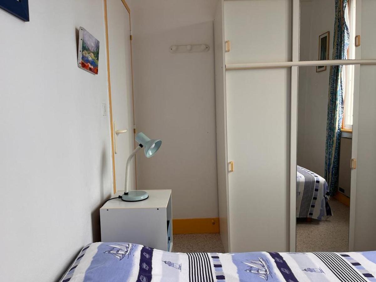 Appartement Saint-Jean-de-Luz, 2 pièces, 2 personnes - FR-1-239-804 Extérieur photo